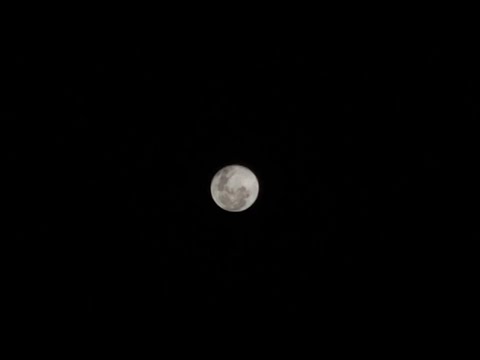Como tomar foto a la luna con xiaomi redmi note 10 pro